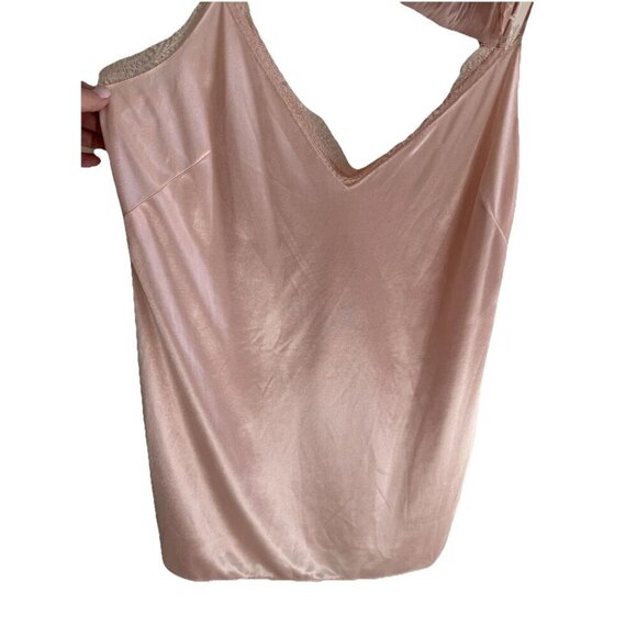 Bianca Nygard ,Lacy Dress Petite 12 Blush Pink -Flapper, BOHO, whimsy fairy y2k - Picture 10 of 16